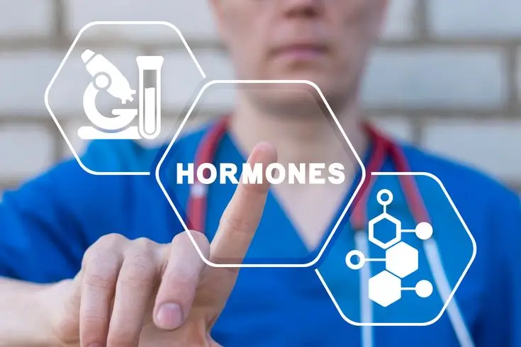 Clomid vs HCG for Testosterone Recovery